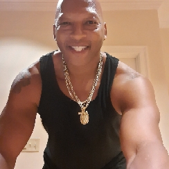 Clarence Davis
