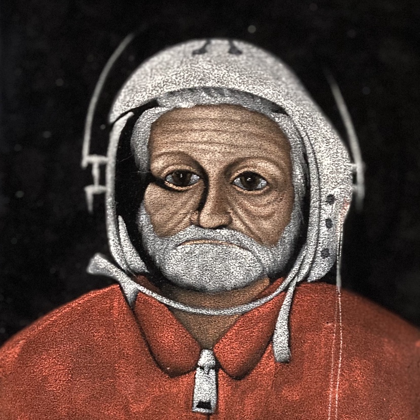 John Glenn
