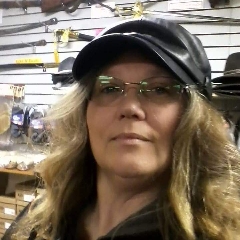 Tina J. Stein