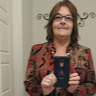 Sheila Anderson