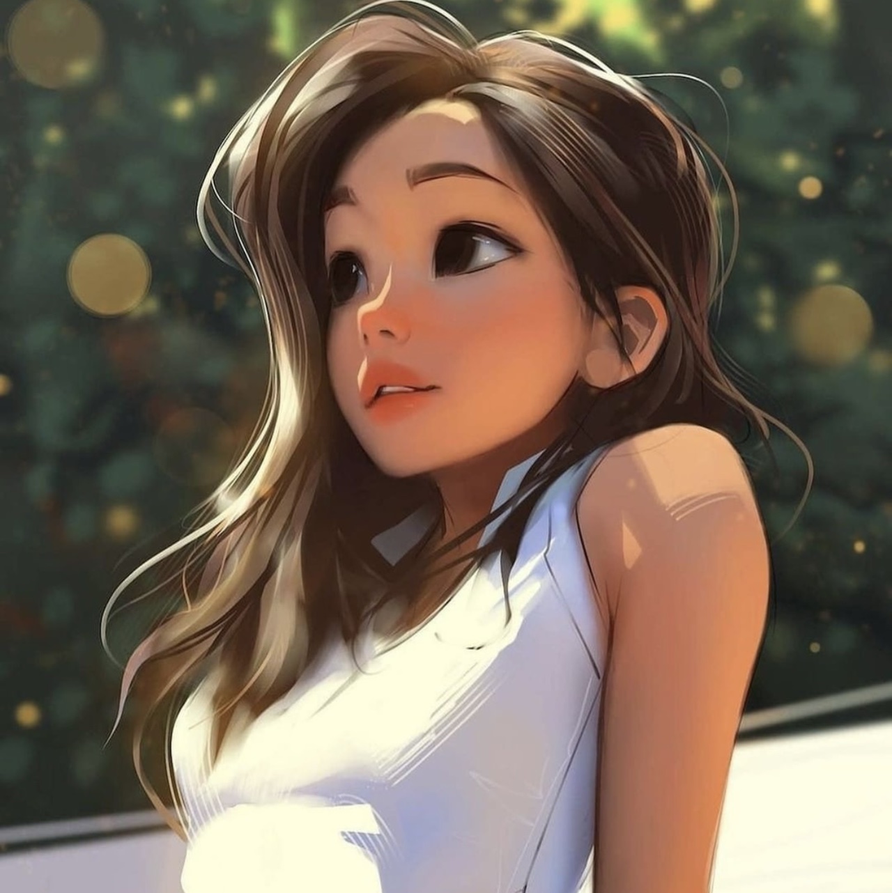 Ms MacKenziie