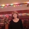 Mary Ann Molson