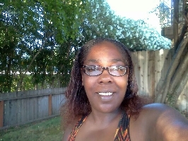 Lolita sheffield