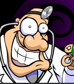 Dr. Linpopalalisky