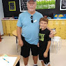 Gary Thomas