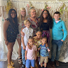 Constance & Q and the Crazy Crew