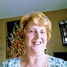 Sharon O'Connell