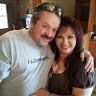 Steve and Lupe Richardson