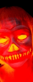 The Undead Psychopath