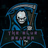 The blue reaper