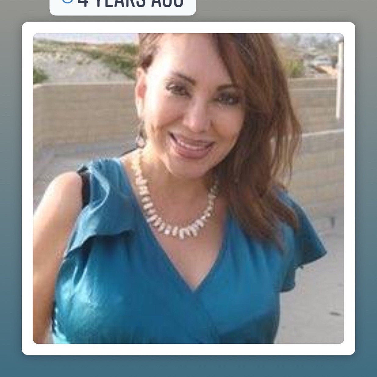 Socorro Rodriguez