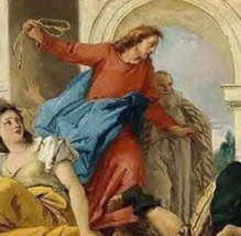 Politics & Religion