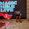 Raynesha Mcghee-Reed