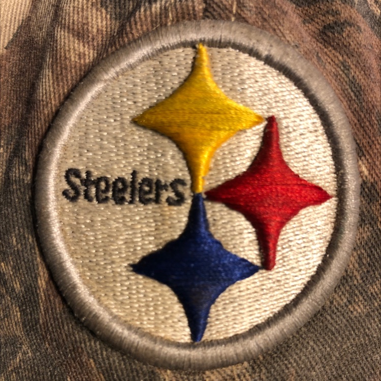 NFL fans are only just realizing the hidden meaning behind three stars on  the Pittsburgh Steelers logo