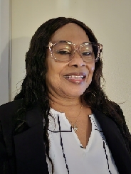 Yvonne W