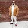 Mr. Edgar Arroyo