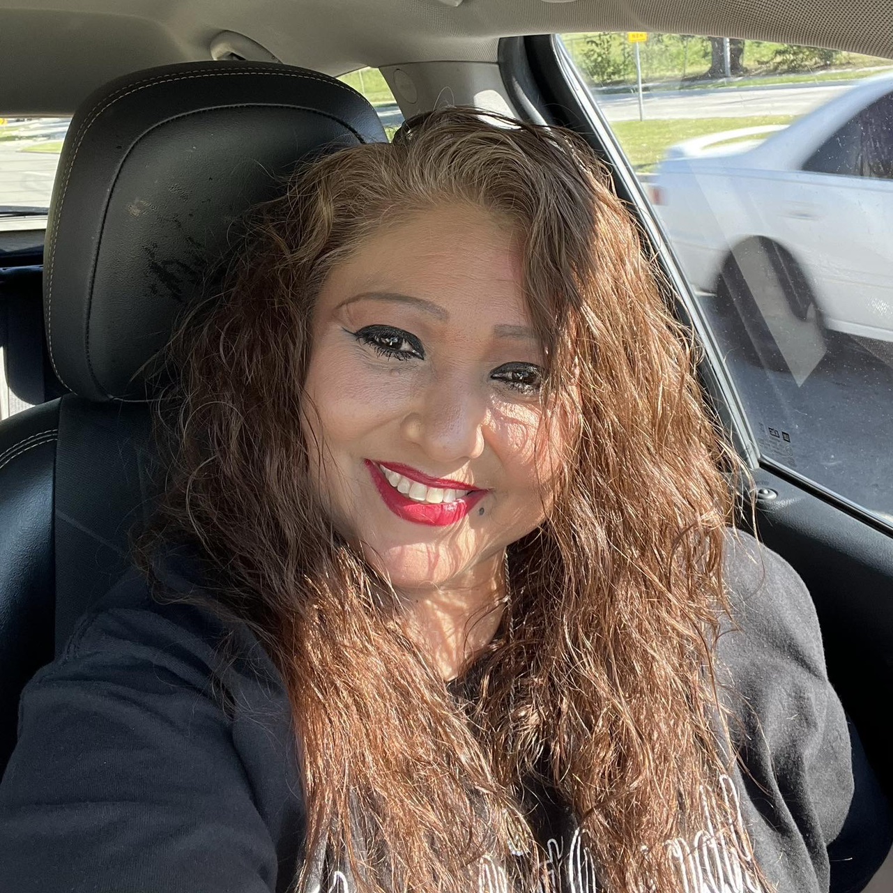 PRISCILLA  S. VASQUEZ