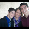 NANCY BAKER