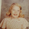 Carrie Ringwald