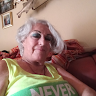 Lorna Vidauri
