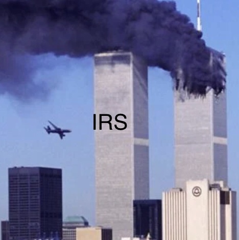 taxesarestealing