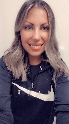 Nikki Warner