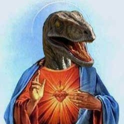 RaptorJesus