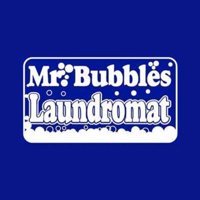 Mr. Bubbles Laundromat NewsBreak