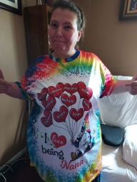 Jennifer Ray Risner Mckinstry