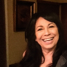 Violet Guerrero