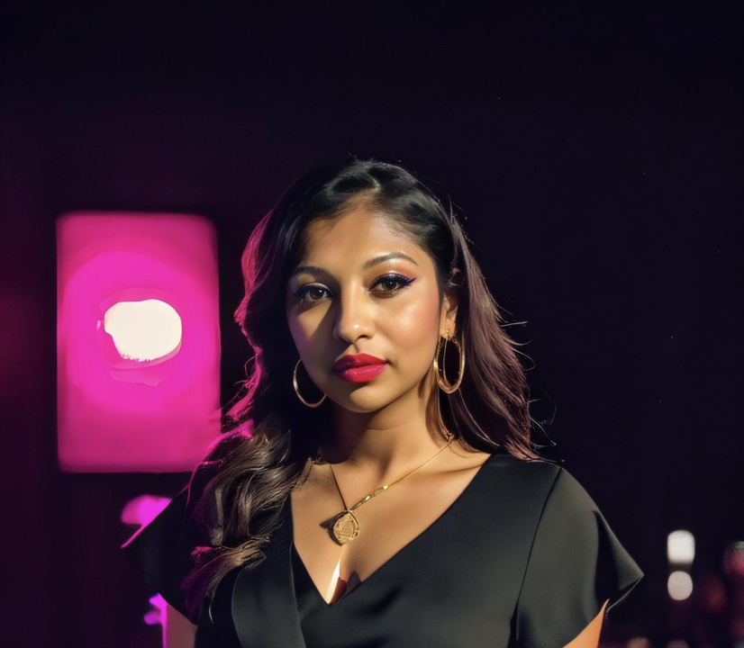Ms Jay Alexis
