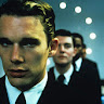 John Gattaca