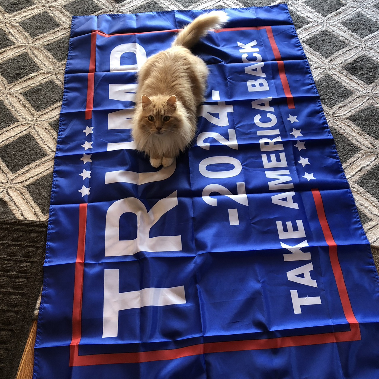 Women For Trump