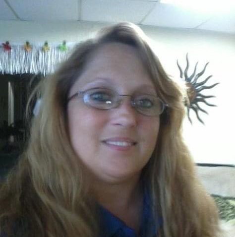 Tina Marsh
