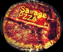 SavagePZZA