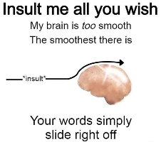 SmoothBrain