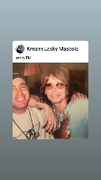 Kim “Kim York” Lasky-Mascola