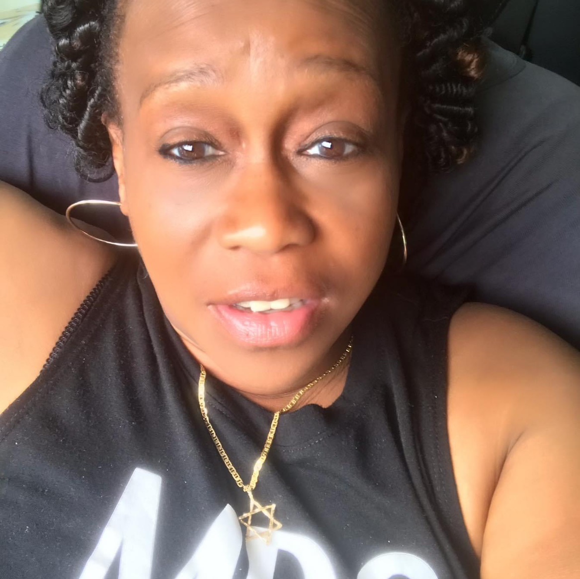 Missy first daughter