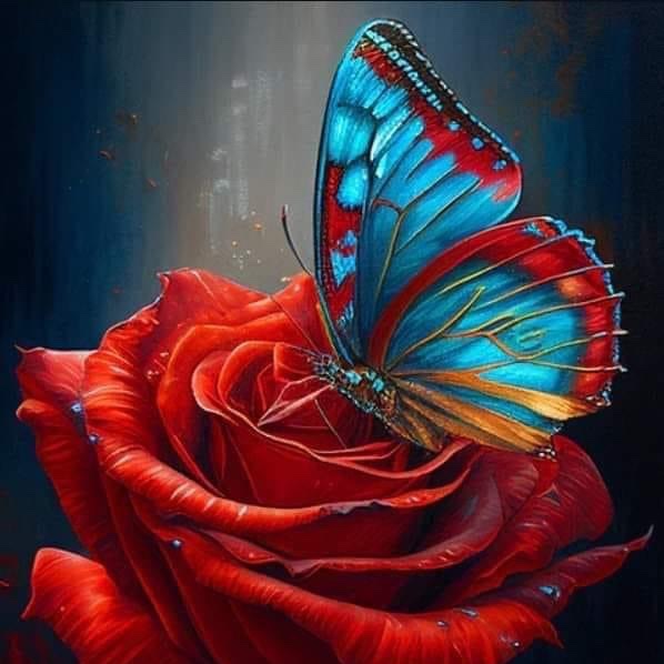 Mariposa🦋