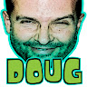 Douglas Luckey