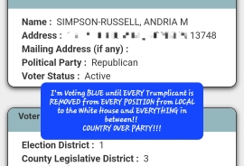 Andria M. Simpson-Russell's profile