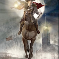 Paul Revere