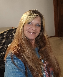 Trisha Studdard 