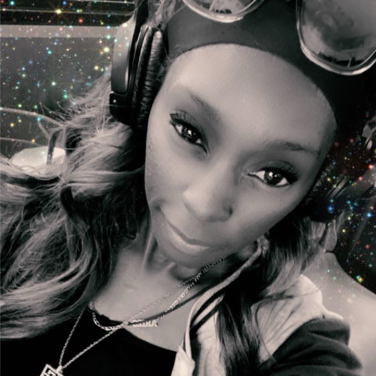 Daisha Griffin