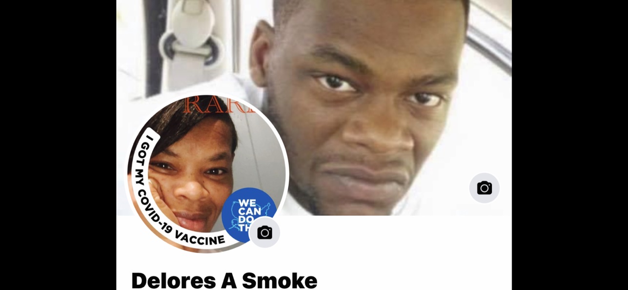 Delores Smoke