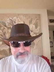 Randy Masterson