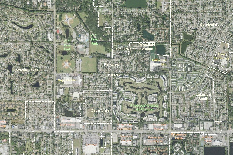 Medical emergency reported at ironwood condos Bradenton FL CrimeRadar