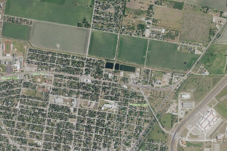 Suspicious man sparks concern outside Robstown home Robstown TX