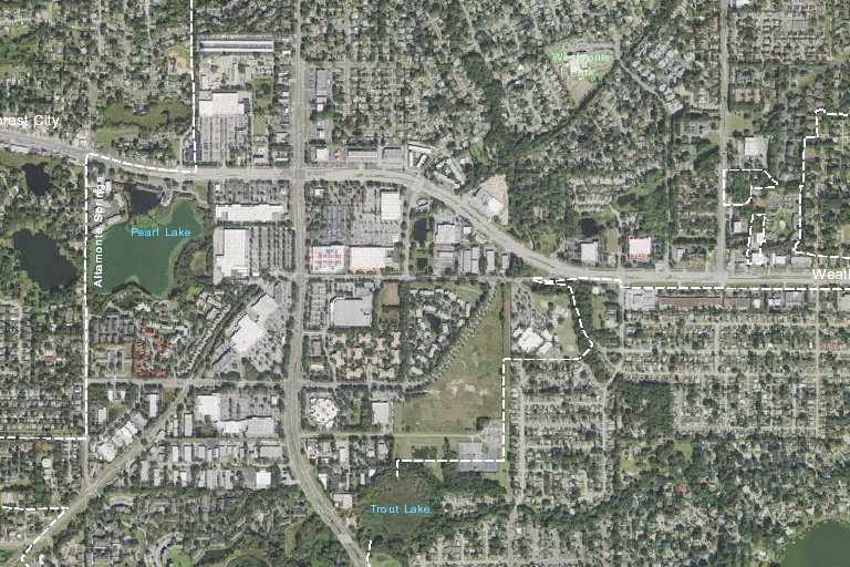 Fire alarm reported at commercial building in altamonte springs ...