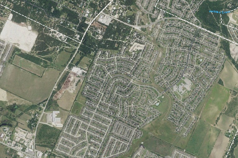 medical emergency for man with possible broken ribs, San Antonio TX ...